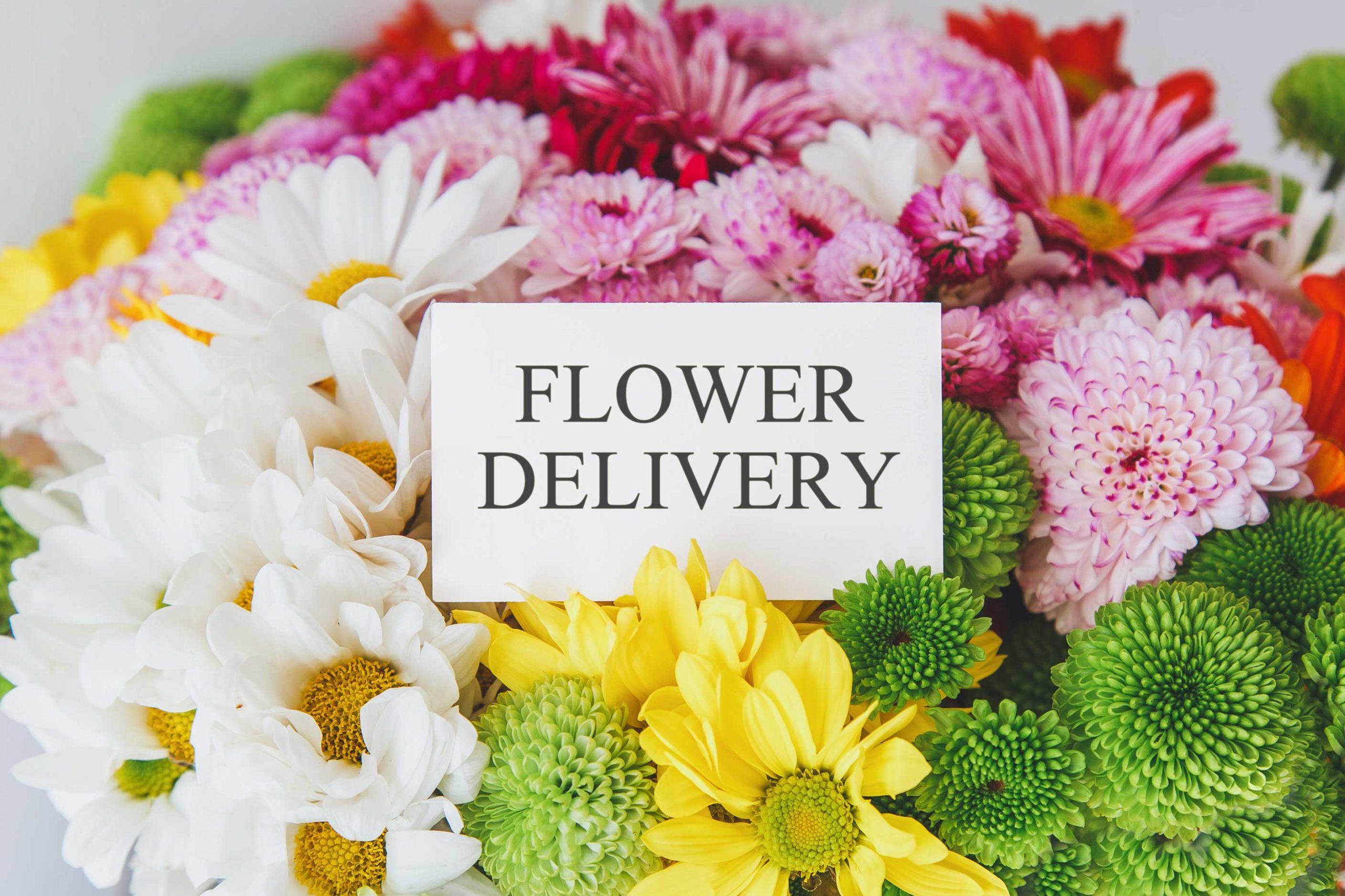 same-day-flower-delivery- New York